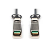 DIGITUS Professional 10GBase közvetlen csatlakozó kábel - 3 m
