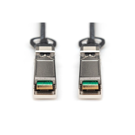 DIGITUS Professional 10GBase közvetlen csatlakozó kábel - 3 m