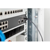 DIGITUS Professional 10GBase közvetlen csatlakozó kábel - 3 m