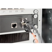 DIGITUS Professional 10GBase közvetlen csatlakozó kábel - 3 m