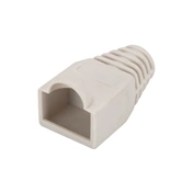 DIGITUS RJ45 szürke törésgátló