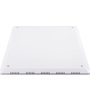 DIGITUS Rack Unique 19" 26U 1342x600x600mm üvegajtós szürke álló rack szekrény