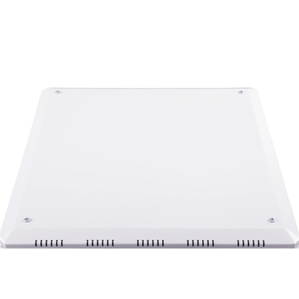 DIGITUS Rack Unique 19" 26U 1342x600x600mm üvegajtós szürke álló rack szekrény
