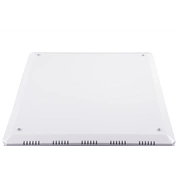 DIGITUS Rack Unique 19" 42U 2053x600x600mm üvegajtós szürke álló rack szekrény