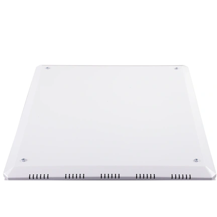 DIGITUS Rack Unique 19" 42U 2053x600x600mm üvegajtós szürke álló rack szekrény