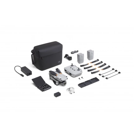 DJI Air 2S drón Fly More Combo