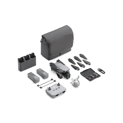 DJI Air 3S drón Fly More Combo (DJI RC-N3 / CP.MA.00000815.01)