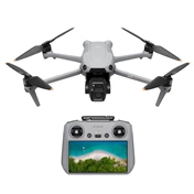 DJI Air 3S drón Fly More Combo (DJI RC 2 / CP.MA.00000816.01)