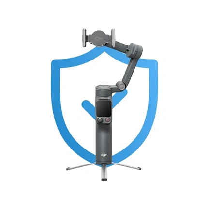 DJI Care Refresh (Osmo Mobile 8P) 1 évre