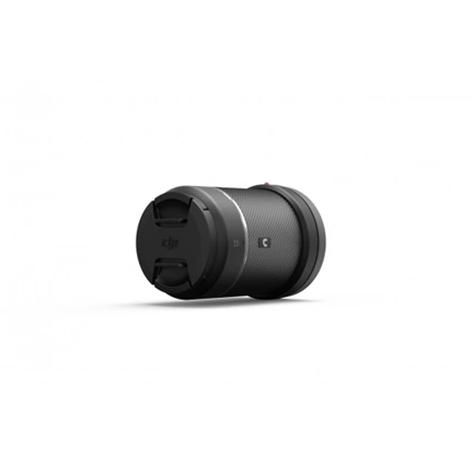 DJI DL 35mm f/2.8 LS Asph objektív