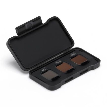 DJI Flip ND Filters Set (ND16/64/256)