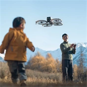 DJI Flip drón (DJI RC 2) (GL)