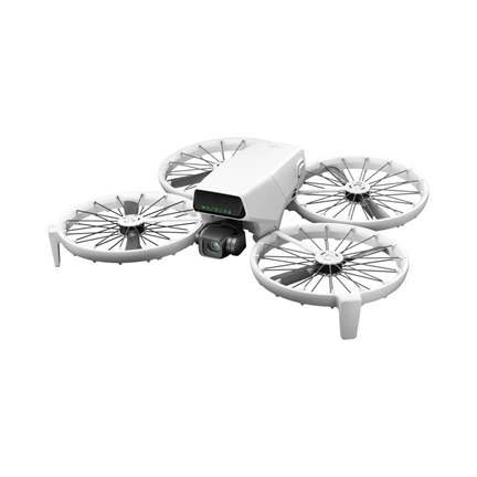 DJI Flip drón Fly More Combo (DJI RC 2) (GL)