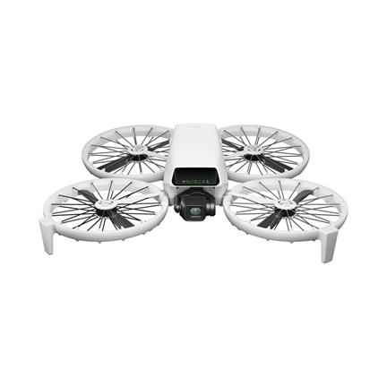 DJI Flip drón Fly More Combo (DJI RC 2) (GL)