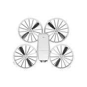 DJI Flip drón Fly More Combo (DJI RC 2) (GL)