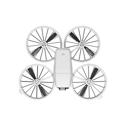 DJI Flip drón Fly More Combo (DJI RC 2) (GL)