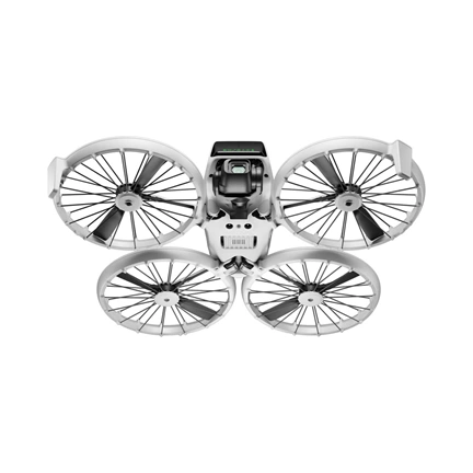 DJI Flip drón Fly More Combo (DJI RC 2) (GL)