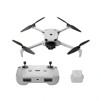 DJI Lito X1 drón