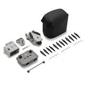 DJI Lito X1 drón Fly More Combo (DJI RC-N3)