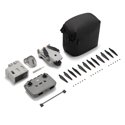 DJI Lito X1 drón Fly More Combo (DJI RC-N3)