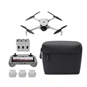 DJI Lito X1 drón Fly More Combo (DJI RC 2)