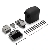 DJI Lito X1 drón Fly More Combo (DJI RC 2)