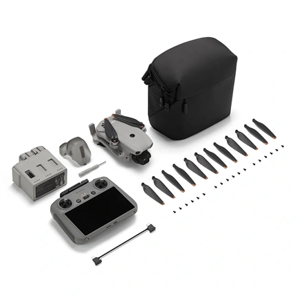 DJI Lito X1 drón Fly More Combo (DJI RC 2)
