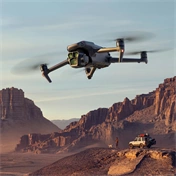 DJI Mavic 3 Pro Cine Premium Combo drón