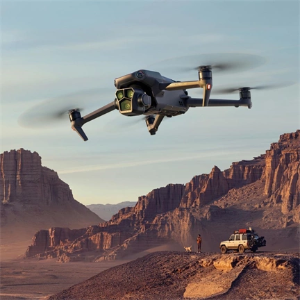 DJI Mavic 3 Pro Cine Premium Combo drón