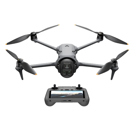 DJI Mavic 4 Pro drón