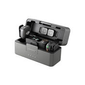 DJI Mic 3 (2TX + 1RX + töltőtok) mikrofon