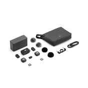 DJI Mic 3 (2TX + 1RX + töltőtok) mikrofon