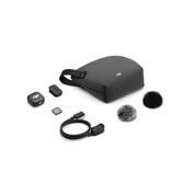 DJI Mic 3 adó / transmitter