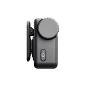 DJI Mic Mini vezeték nélküli mikrofonrendszer (1 jeladó + 1 vevőegység)