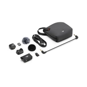 DJI Mic Mini vezeték nélküli mikrofonrendszer (1 jeladó + 1 vevőegység)