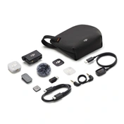 DJI Mic Mini 2  (1 TX + 1 RX)