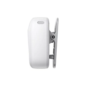 DJI Mic Mini vezeték nélküli mikrofon jeladó - Arctic White