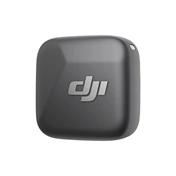 DJI Mic Mini vezeték nélküli mikrofon jeladó - Infinity Black