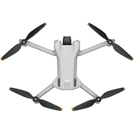 DJI Mini 3 drón (DJI RC)