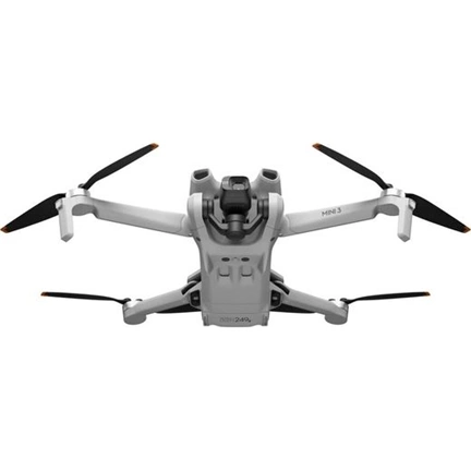 DJI Mini 3 drón (DJI RC)