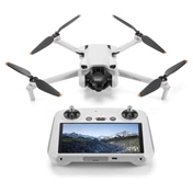 DJI Mini 3 drón (DJI RC)