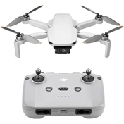 DJI Mini 4K drón (EU) (CP.MA.00000798.01)