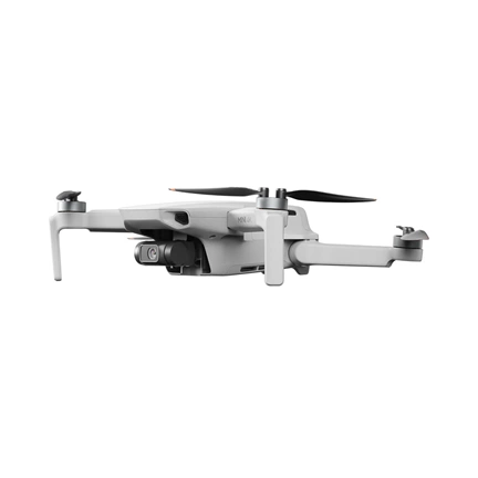 DJI Mini 4K drón (EU) (CP.MA.00000798.01)