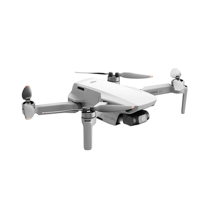 DJI Mini 4K drón (EU) (CP.MA.00000798.01)