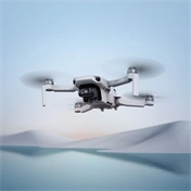 DJI Mini 4K drón (EU) (CP.MA.00000798.01)