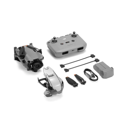 DJI Mini 5 Pro Fly More Combo (DJI RC2) drón