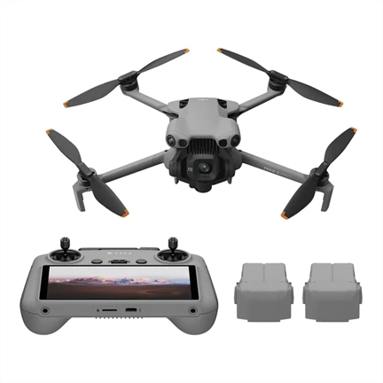 DJI Mini 5 Pro Fly More Combo Plus (DJI RC2)