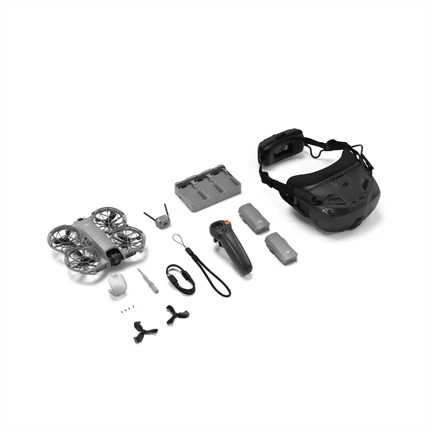 DJI Neo 2 drón Motion Fly More Combo