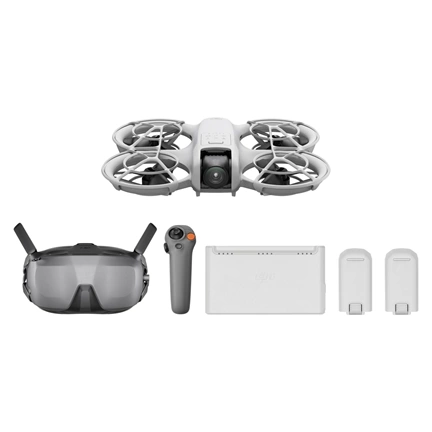 DJI Neo drón Motion Fly More Combo
