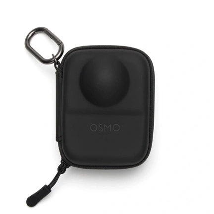DJI Osmo 360 Hard-Shell Camera Case tok